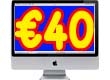 40 Euros
